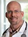 Photo: Dr. Dirk Hines, MD