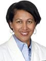 Photo: Dr. Pamela Oliver, MD