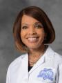 Photo: Dr. Marlene Kennerly, MD