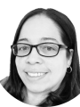 Photo: Xiomara Zapata-Moore, LCSW