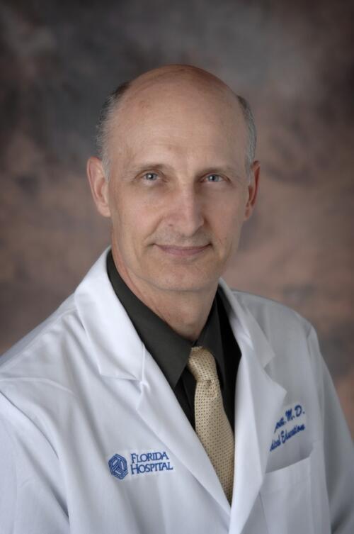 Dr. Everett, MD Internal Medicine Doctor Orlando, FL Medical News Today