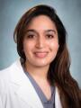 Photo: Dr. Amina Husain, MD