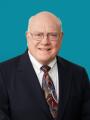 Photo: Dr. Charles Horsley, MD