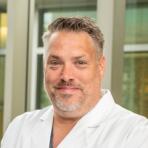 Dr. Jon Mares, DO
