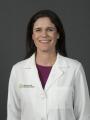 Photo: Dr. Megan Scharf, MD