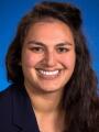 Photo: Dr. Meredith Rahman, MD