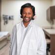 Photo: Dr. Ahmed Mohiuddin, MD