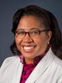 Photo: Dr. Jacqueline Folks, MD