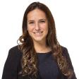 Photo: Dr. Olivia Gawrych, MD