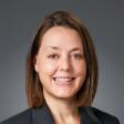 Photo: Dr. Amber Robinson, DO