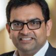 Photo: Dr. Muhammad Asif, MD