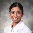 Photo: Dr. Vidya Soundararajan, MD