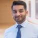 Photo: Dr. Niel Gandhi, MD