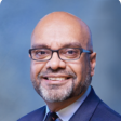 Photo: Dr. Abdul Moosa, MD