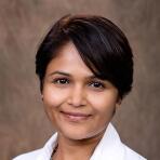 Dr. Sujatha Mohan, MD