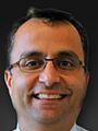 Photo: Dr. Jahanbakhsh Naghshin, MD