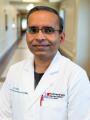 Photo: Dr. Nayneshkumar Patel, MD