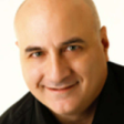 Photo: Dr. Stephen Kollias, MD