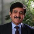 Photo: Dr. Mazhar Javaid, MD