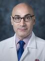 Photo: Dr. Amirhossein Mahfoozi, MD