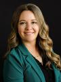 Photo: Allison Brown, ARNP
