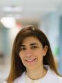 Photo: Dr. Alexis Pappas, MD