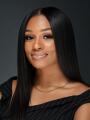 Photo: Dr. Ashleigh McQuirter, DDS
