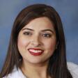 Photo: Dr. Mehak Nangrani, DO