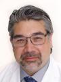 Photo: Dr. David Wykstra, MD