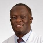 Dr. Akinwale Olatosi, MD