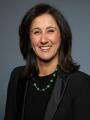 Photo: Dr. Maryam Sandoval, MD