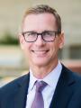 Photo: Dr. John De Groot, MD
