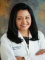 Photo: Dr. Ximena Galarza-Rios, MD
