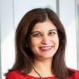 Photo: Dr. Saema Mirza, MD