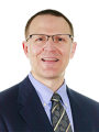 Photo: Dr. Eric Johnson, MD