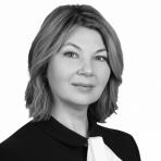 Dr. Olga Karachenets, MD
