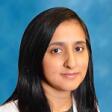 Photo: Dr. Ailia Ali, MD