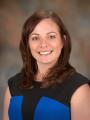 Photo: Dr. Megan Sisk, DO