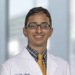 Dr. Kirtan Nautiyal, MD