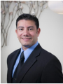 Photo: Dr. Barak Tanzman, DO