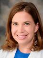 Photo: Dr. Alexandra Callan, MD