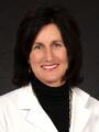 Photo: Dr. Nancy Morris, MD