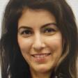Photo: Dr. Elham Nasab, DPM