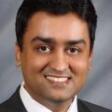 Photo: Dr. Harshit Shah, MD