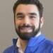 Photo: Dr. Andrew Merget, DPT
