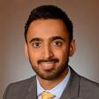 Photo: Dr. Rachit Patel, MD