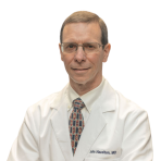 Dr. John Hazelton, MD