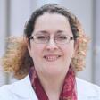 Photo: Dr. Martha Gerteisen, MD