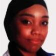 Photo: Dr. Karimah Shabazz, DPM
