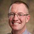 Photo: Dr. Thomas Allumbaugh, MD